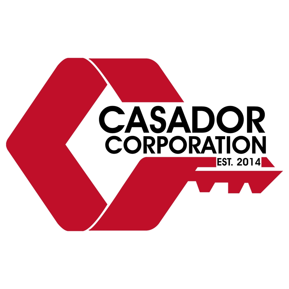 Casador Agri Corp Logo
